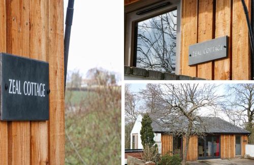 Copplestone House | Zeal Cottage