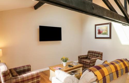 Copplestone House | Zeal Cottage