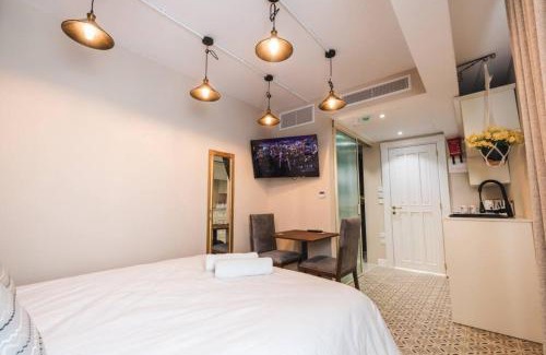 Zebbug House | Zebbuga The Penthouse Suite 7
