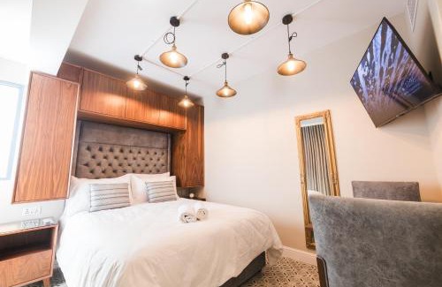 Zebbug House | Zebbuga The Penthouse Suite 7