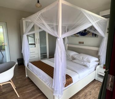 Bugahya Cabin | Zebi Ecolodge