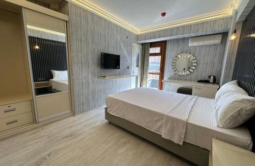 Buca Bed & Breakfast | zebra otel buca