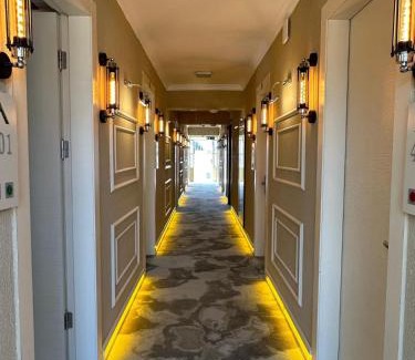 Buca Bed & Breakfast | zebra otel buca