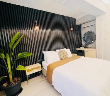 Buca Bed & Breakfast | zebra otel buca