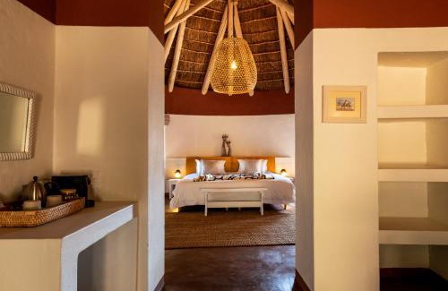 Modimolle Cabin | Zebras Crossing