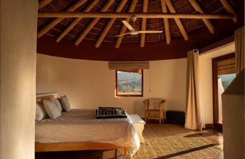 Modimolle Cabin | Zebras Crossing
