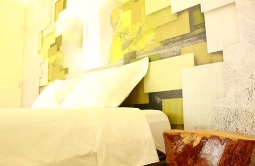 Chinhoyi Bed & Breakfast | Zebras Dazzle B&B | Room 24 | Fresh, light & natural