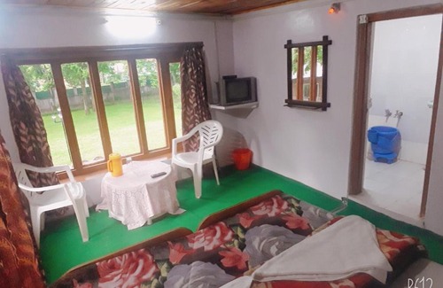 Laripora House | Zebrina Guest House Pahalgam