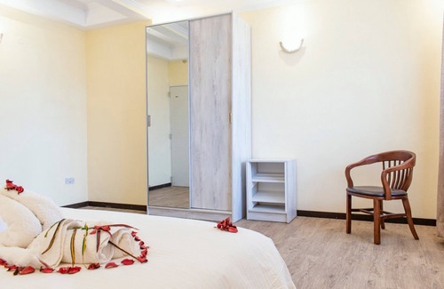 Narok Hotel | Zebu Lodge And Luxury Hotel