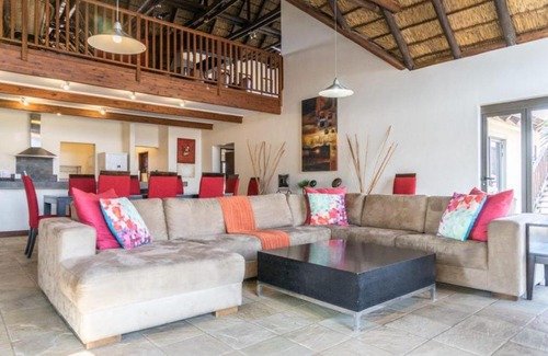 Leeupoort House | Zebula 4 bedroom house IS12