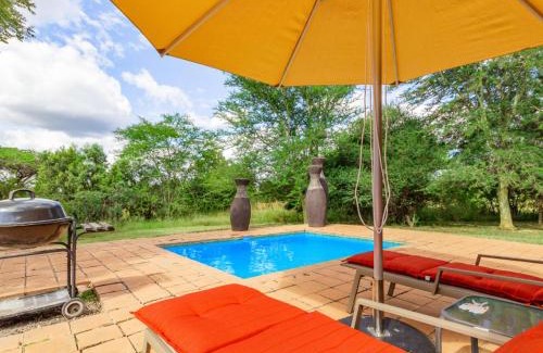Bela-Bela Villa | Zebula Golf Estate 77, Bela Bela