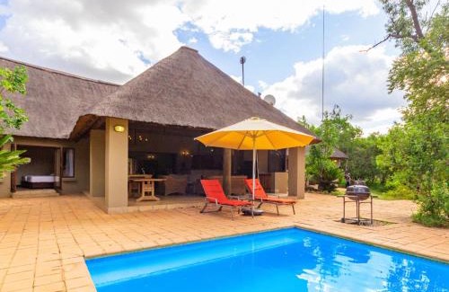 Bela-Bela Villa | Zebula Golf Estate 77, Bela Bela