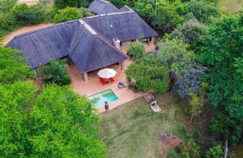 Bela-Bela Villa | Zebula Golf Estate 77, Bela Bela