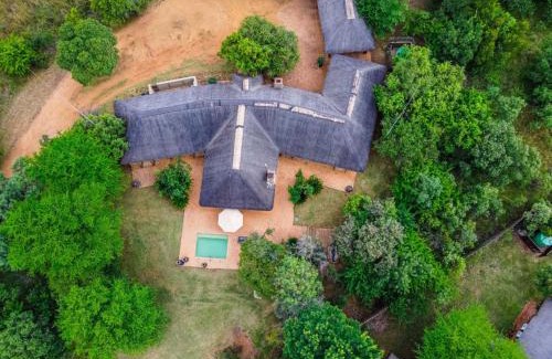 Bela-Bela Villa | Zebula Golf Estate 77, Bela Bela