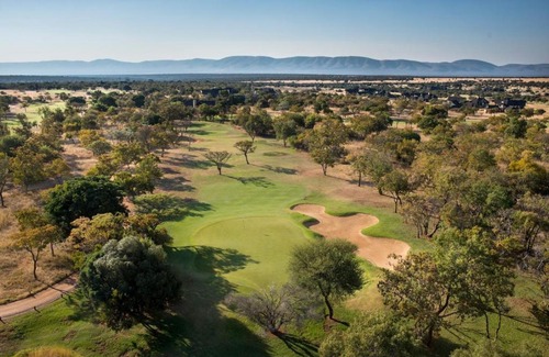 Leeupoort Resort | Zebula Golf Estate and Spa - Zebula Golfers Lodge