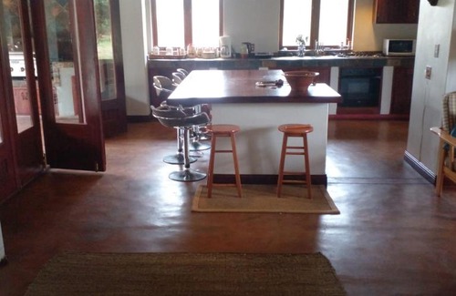 Leeupoort Villa | Zebula Golf Estate and Spa - Kudu's Bark 12 Pax Moi Signature Luxury villa