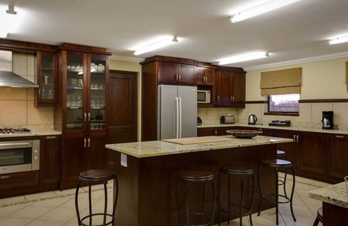Leeupoort Cabin | Zebula Golf Estate & Spa Executive Villas