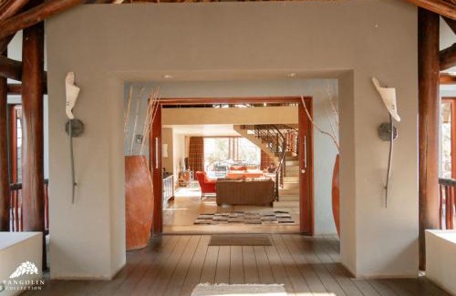 Leeupoort Villa | Zebula Lodge 118