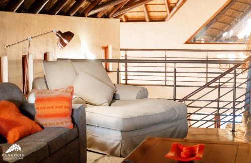 Leeupoort Villa | Zebula Lodge 118