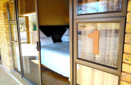 Leeupoort House | Zebula Luxury Lodge