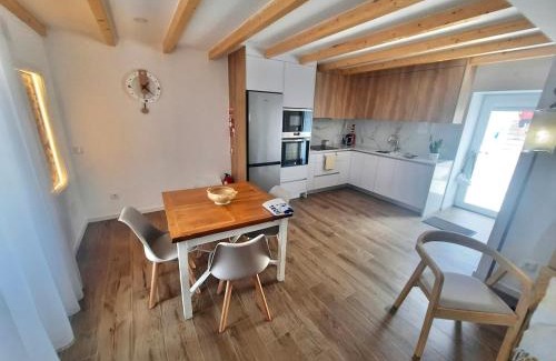 Sao Miguel do Rio Torto House | Zeca Holidays-Atalaia Water Fall
