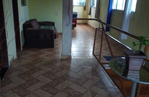 Alexania House | Zeca's Ranch - Lake Corumbá IV