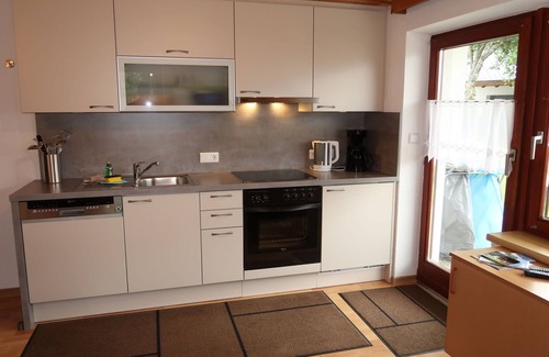 Tobadill Apartment | Zechner by Interhome