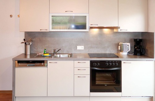 Tobadill Apartment | Zechner by Interhome