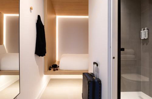 Knightsbridge Hotel | Zedwell Hotel Knightsbridge