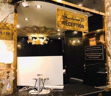 Al Sabkha Hotel | Zee Hotel