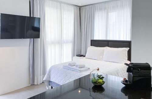 Agronomica Apartment | ZEE Studios by Viva - Studios a 200m da beira-mar norte