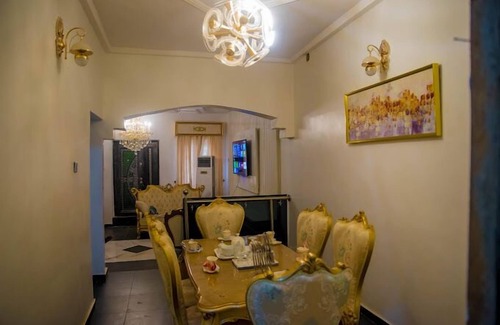 Ibadan Apartment | Zeedam Royal Apartment