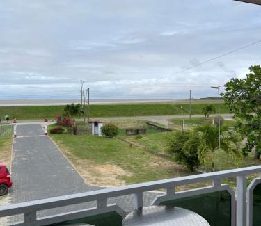Nieuw Nickerie Apartment | Zeedijk Resort Nickerie