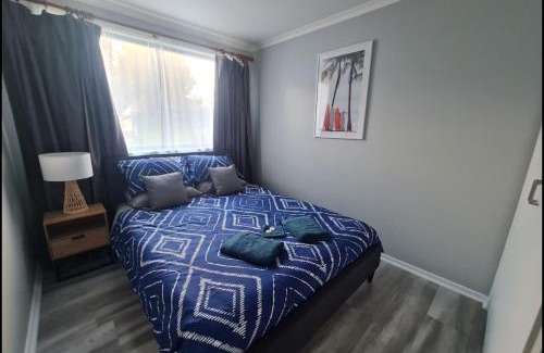 Zeehan House | Zeehan 3 bedroom house