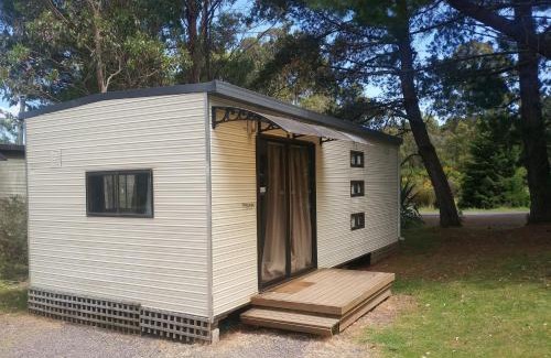 Zeehan Resort | Zeehan Bush Camp