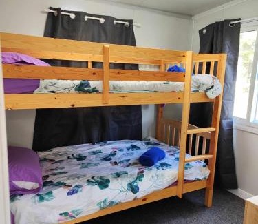 Zeehan Resort | Zeehan Bush Camp