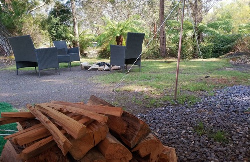 Zeehan RV Rental | Zeehan Bush Camp
