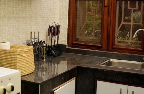 Munyonyo House | Zeehan Munyonyo-Secluded, Close to Speke Resort & 38min drive to/fro the Airport