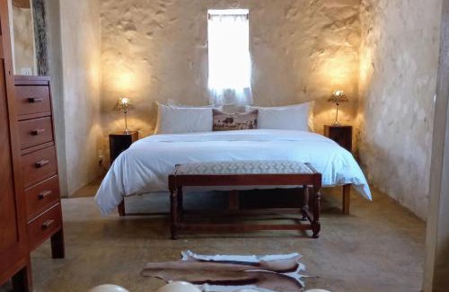Kareeberg House | Zeekoegat Country House