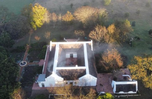 Riversdale House | Zeekoegat Historical Homestead