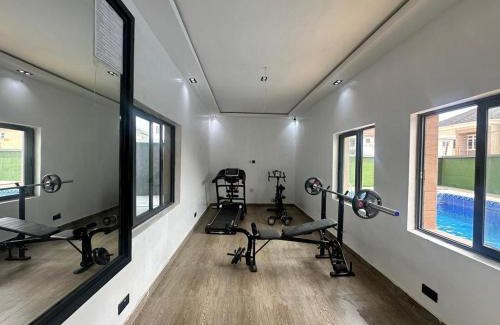 Ibeju Apartment | Zeem apartment