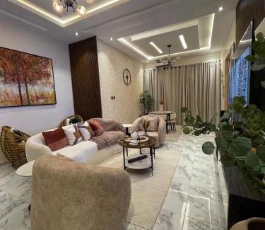 Ibeju Apartment | Zeem apartment