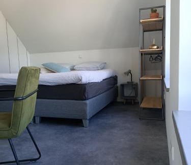 Nieuwerkerk Bed & Breakfast | Zeeuws Kot