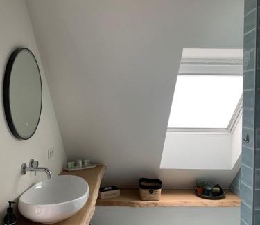 Nieuwerkerk Bed & Breakfast | Zeeuws Kot