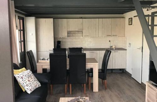 Stavenisse House | Zeeuwse Luwte