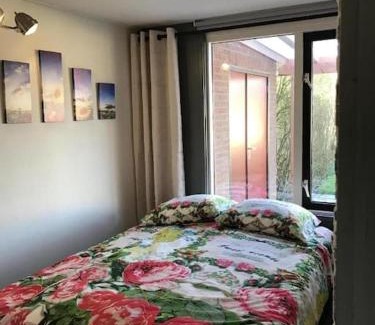 Stavenisse House | Zeeuwse Luwte