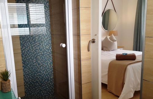 Paradise Beach House | Zeewolf, Langebaan 6-sleeper