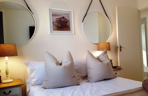 Paradise Beach House | Zeewolf, Langebaan 6-sleeper