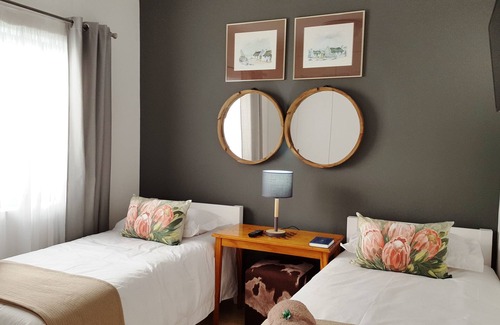 Paradise Beach House | Zeewolf, Langebaan 6-sleeper