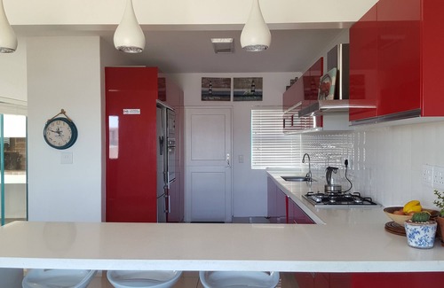 Paradise Beach House | Zeewolf, Langebaan 6-sleeper